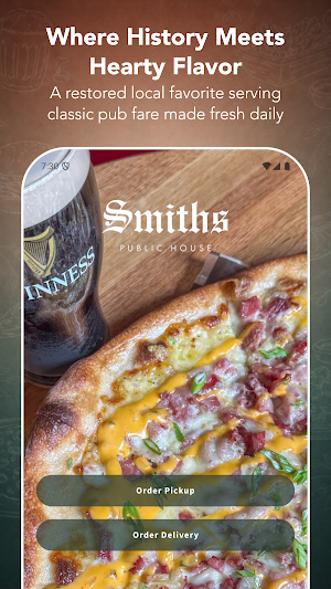 Smith's Public House Screenshot 0