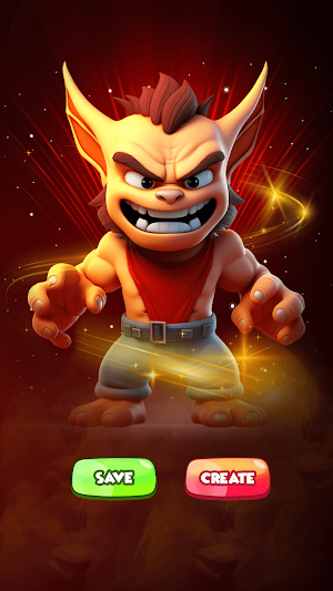 Mix Superhero Avatar Generate Screenshot 3