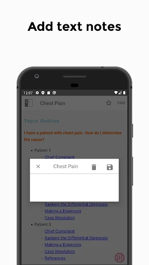 Symptom to Diagnosis An Evidence Based Guide Screenshot 3