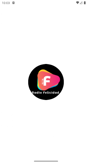 Radio Felicidad UYUNI 88.7 Screenshot 2