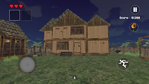 Hantu Seblak: The Game Screenshot 2