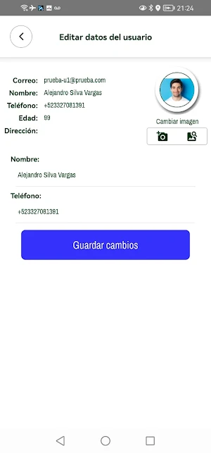 ZAPZAPP Screenshot 3