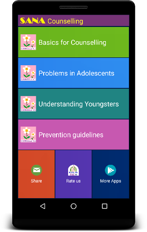 Counselling (eBook) Screenshot 0