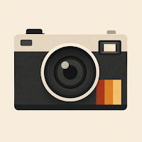 Nostalgia Camera