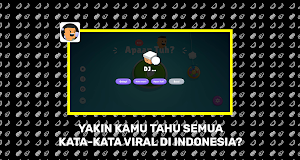Apaan tuh - Puzzle Game Screenshot 2