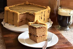 Coffee Cake Wallpapers Screenshot 3