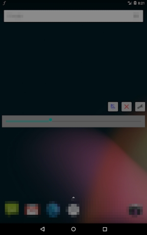 NightFilter Screenshot 1