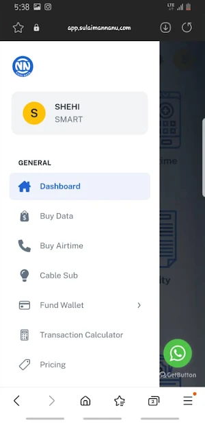 Sulaimannanu Data Screenshot 3