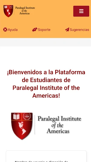 Paralegal ITA Screenshot 2