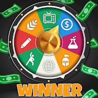 Real Cash Quiz - Real Money