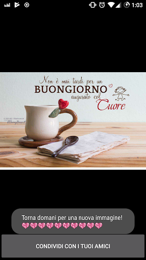 Buongiornissimo Facile - Ogni  Screenshot 3