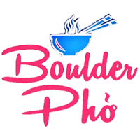 Boulder Pho
