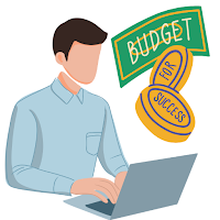 Budget Calculator