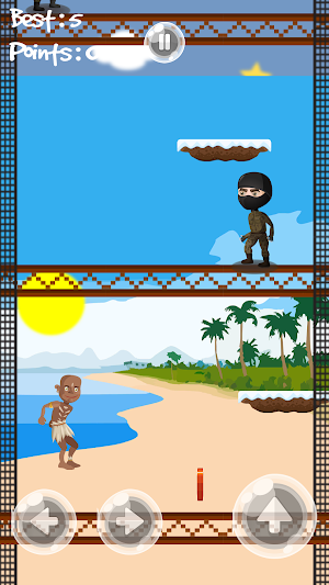 Beach Boy Screenshot 3