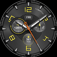 TicWatch Fashion