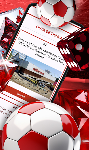OnaBet: EsporteClube Screenshot 3