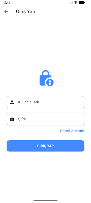 Becayiş Screenshot 1