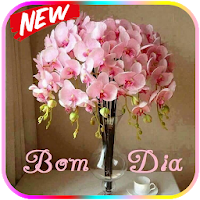 Bom Dia Mensagens GIF