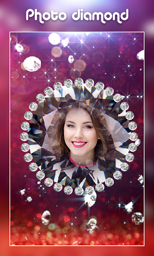 Photo  Diamond Screenshot 0