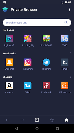 AppLock screenshot 5
