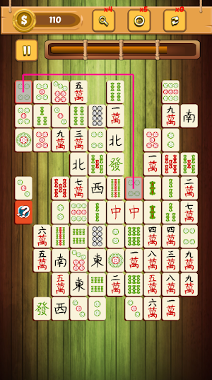 Onet Mahjong Connect Mania Screenshot 0
