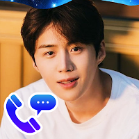 Kim Seon Ho Fake Call Video