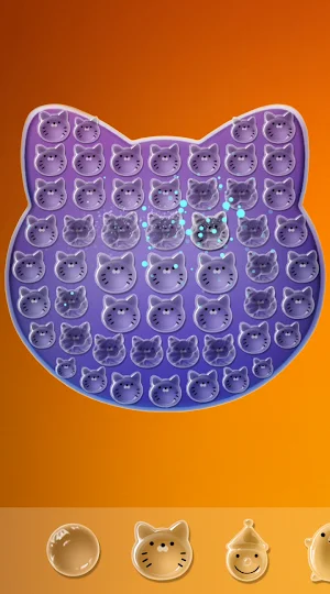 Pop it Fidget Antistress Toys Screenshot 1