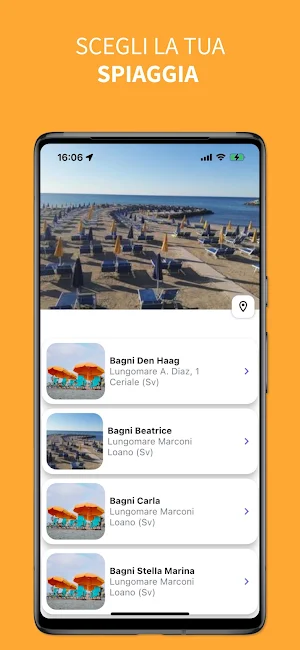 Riviera Beach Screenshot 1