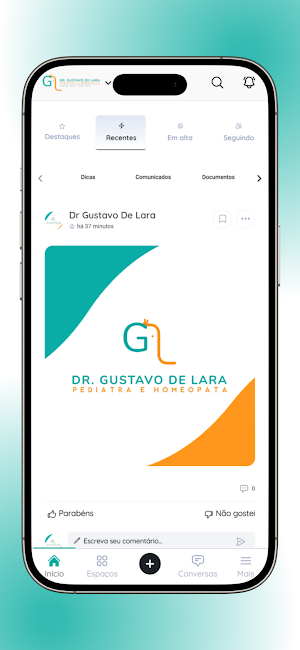 Dr. Gustavo de Lara Screenshot 3