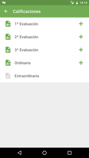 Alexia Familia Screenshot 3