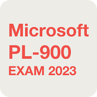 Exam PL-900 180-Questions 2023