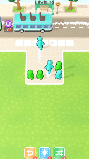 RichParking Screenshot 1