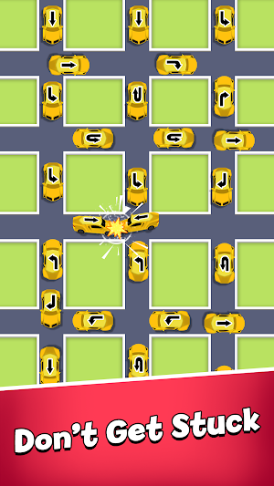 Slide Classic: Run Escape Screenshot 2