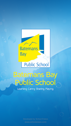 Batemans Bay Public School Screenshot 0