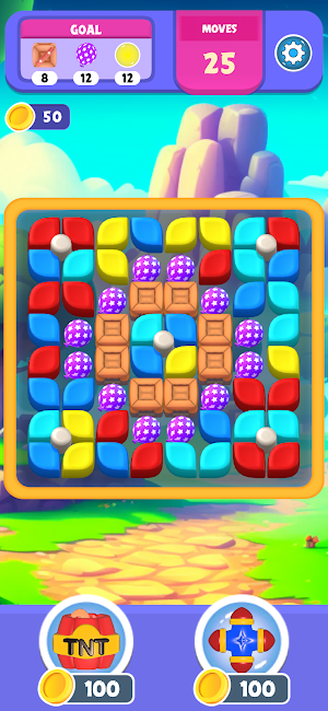 Block Twister Screenshot 0