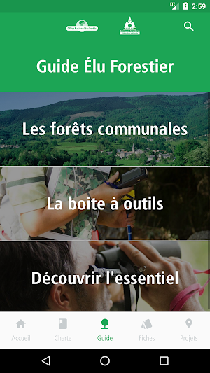 L'élu Forestier Screenshot 3