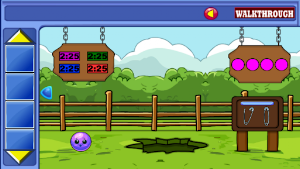 Rescue The Farmer From Room Screenshot 2