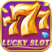 Brass Mask Slot Machine