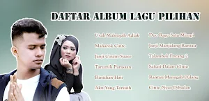 Lagu Minang Frans Feat Fauzana Screenshot 1