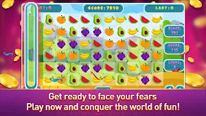 Lakh Fruit Spin Screenshot 3