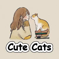 My Cute Cats Wallpapers HD