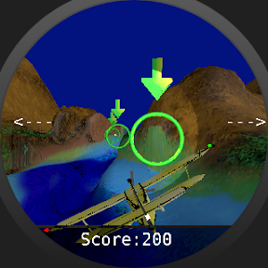 Dial Pilot Screenshot 0