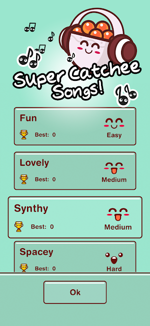 Catchee Screenshot 1