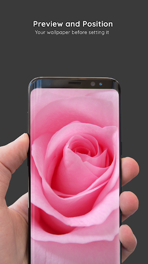 Pink Wallpapers 8K ULTRA Screenshot 3