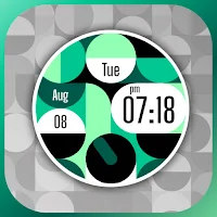 ARTSY.2 Watch Face