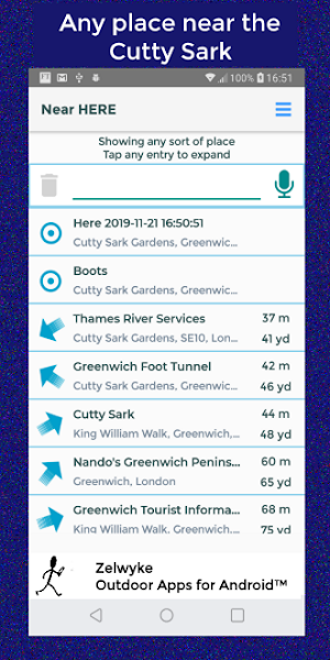 Near Here Screenshot 0