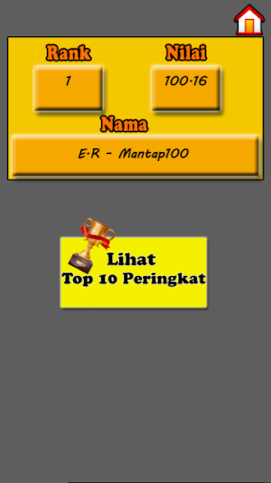 Latihan Soal Psikotes Screenshot 1