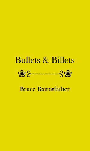 Bullets & Billets - eBook Screenshot 1