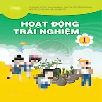 Hoạt động trải nghiệm Lớp1