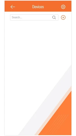 Scout/DP Bluetooth Screenshot 1
